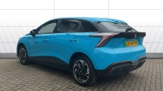 MG MG4 150kW SE EV Long Range 64kWh 5dr Auto Electric Hatchback